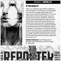 Heather Hoeksema Heather Hoeksema